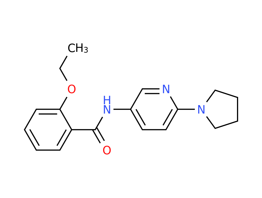 Structure Amb6587202