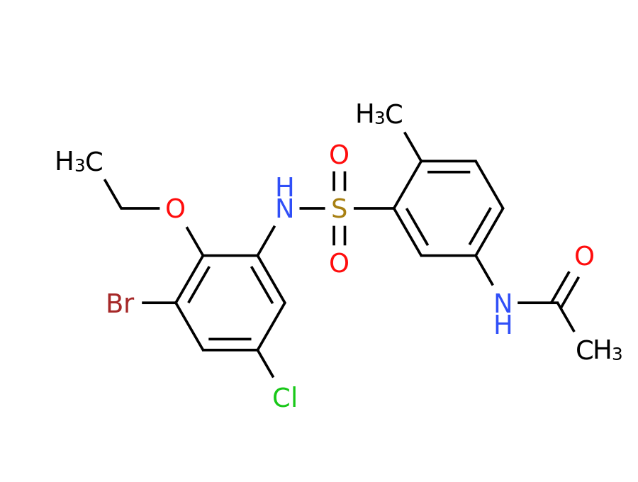 Structure Amb6587230