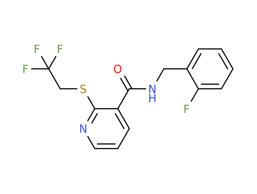 Structure Amb6587415
