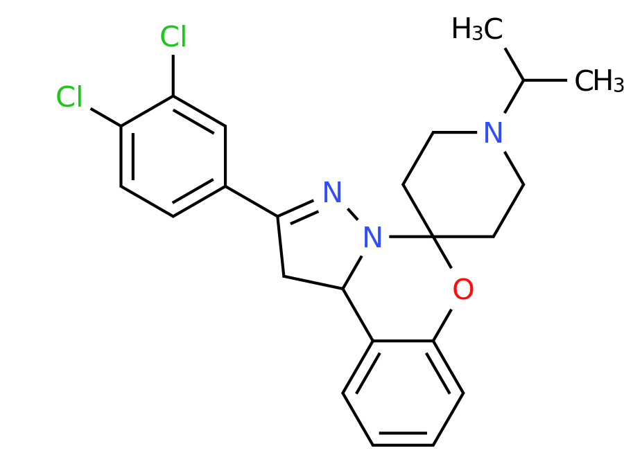 Structure Amb658751