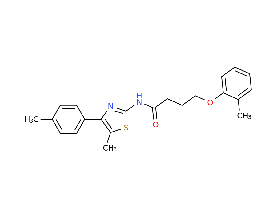 Structure Amb658774