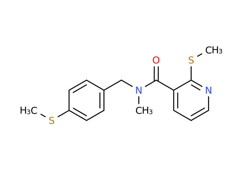 Structure Amb6588299