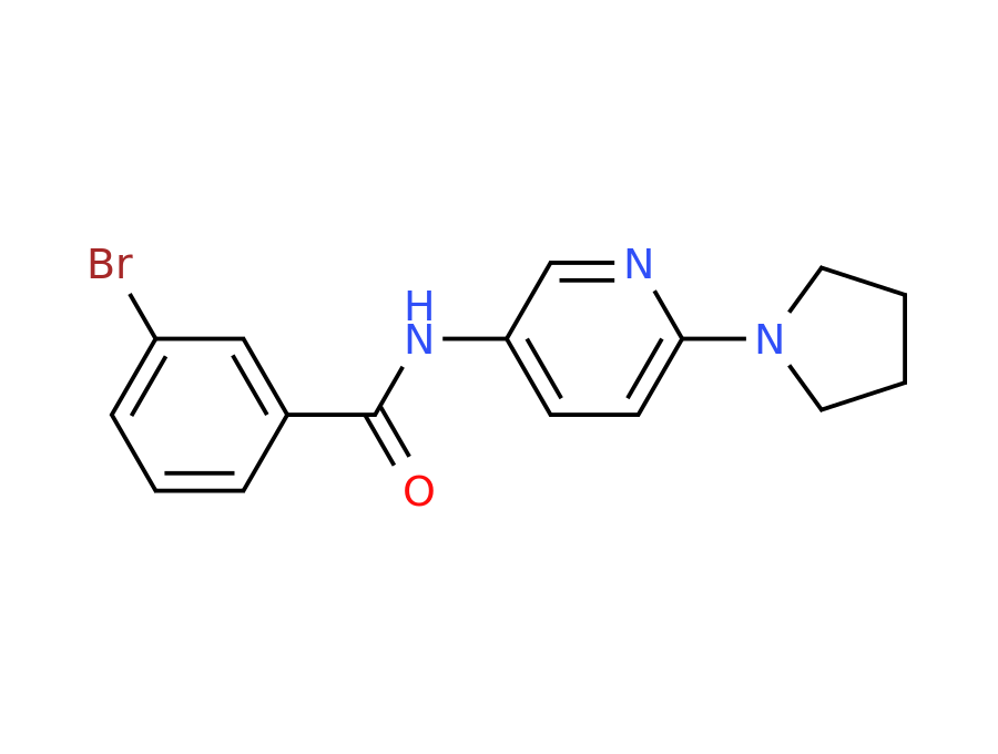 Structure Amb6588460