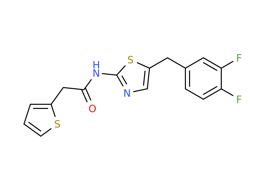 Structure Amb6588504