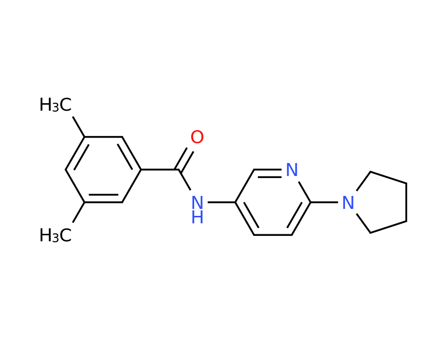Structure Amb6588605