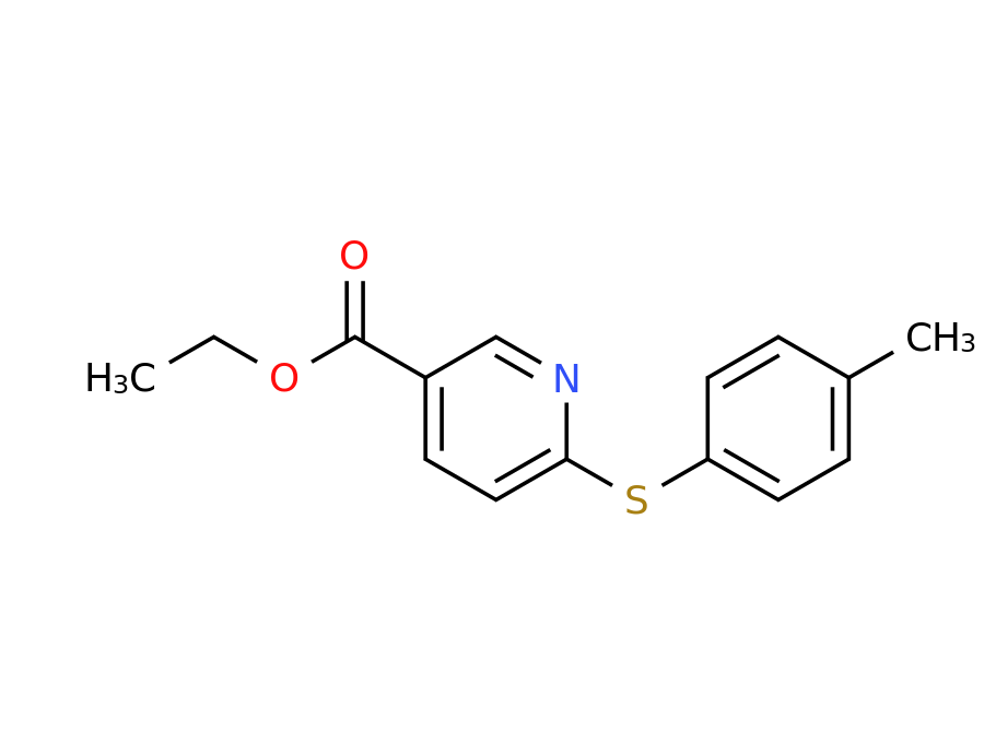 Structure Amb6588754