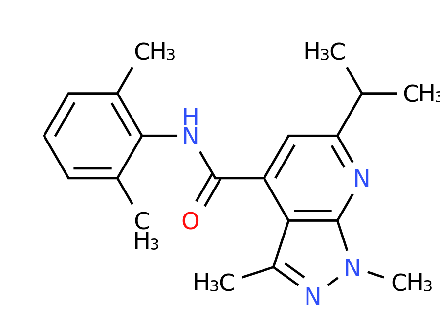 Structure Amb6589539