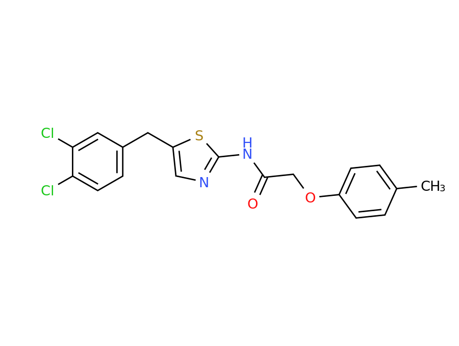 Structure Amb658967