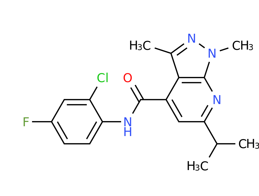 Structure Amb6589841