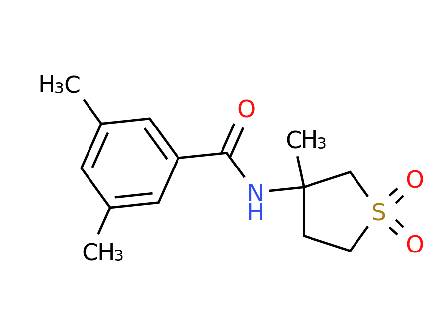 Structure Amb6590151