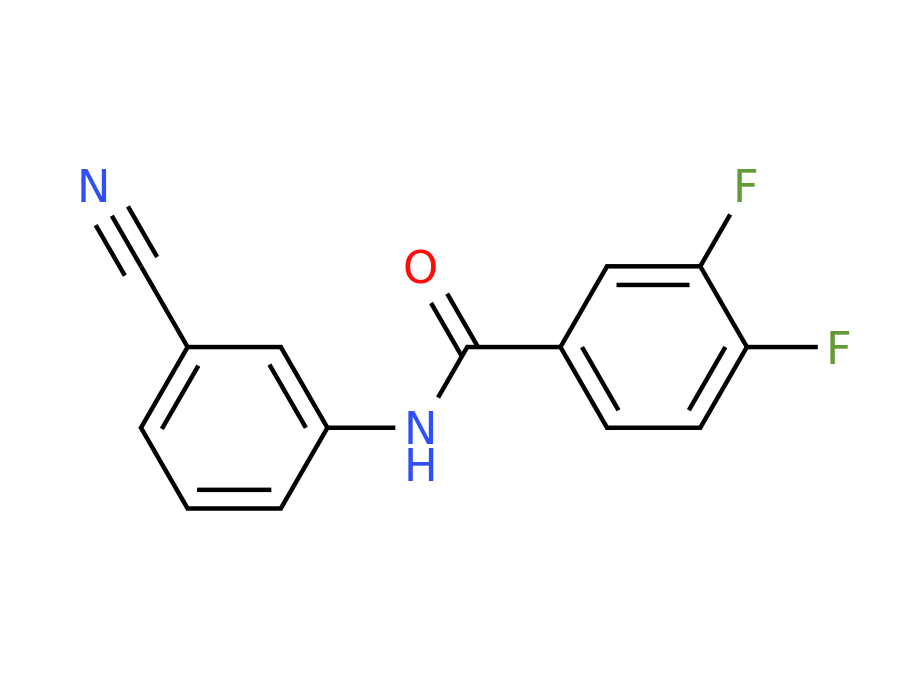 Structure Amb6590611