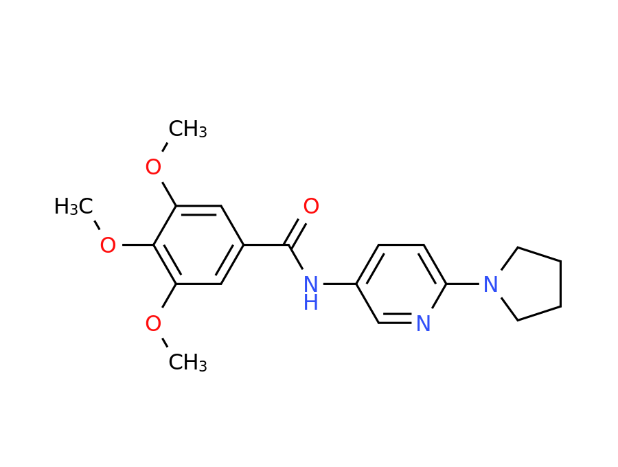 Structure Amb6590679