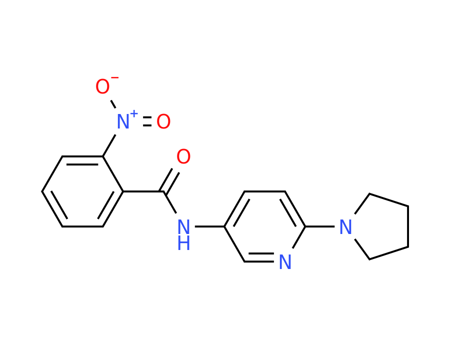 Structure Amb6590680