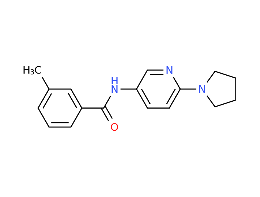 Structure Amb6590681