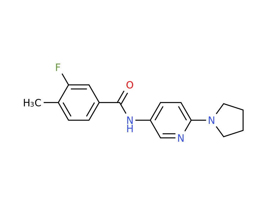 Structure Amb6590682