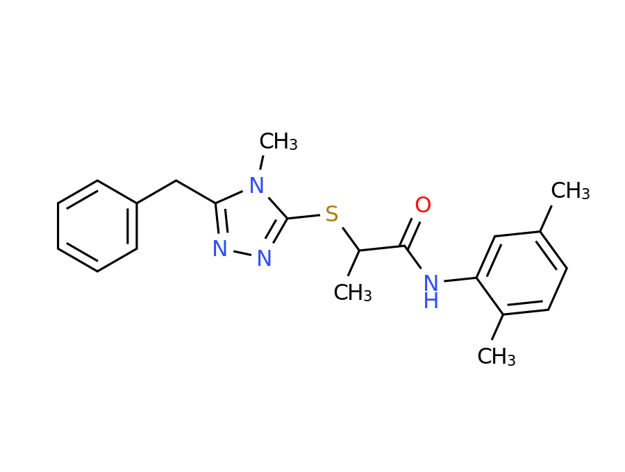 Structure Amb6590867