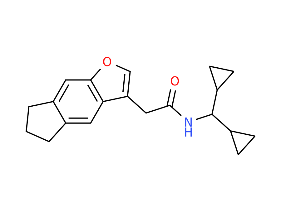 Structure Amb6590904