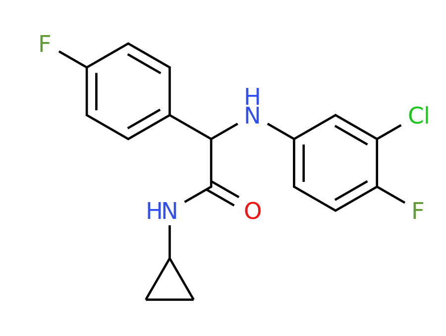 Structure Amb6590973