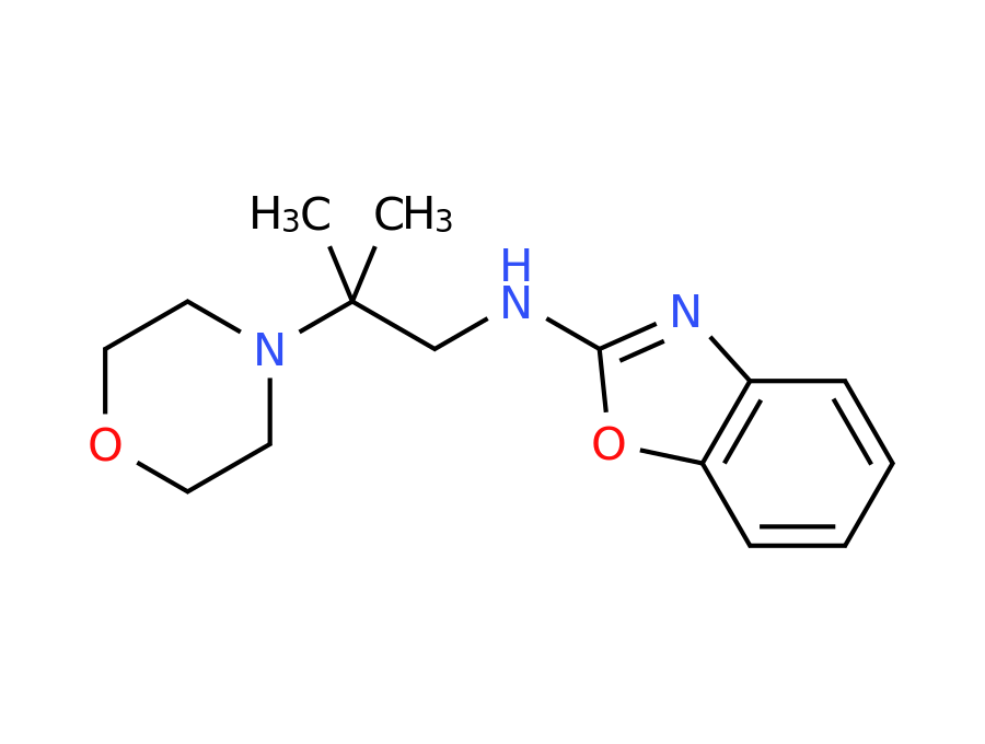 Structure Amb6591086