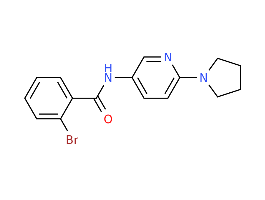 Structure Amb6591122