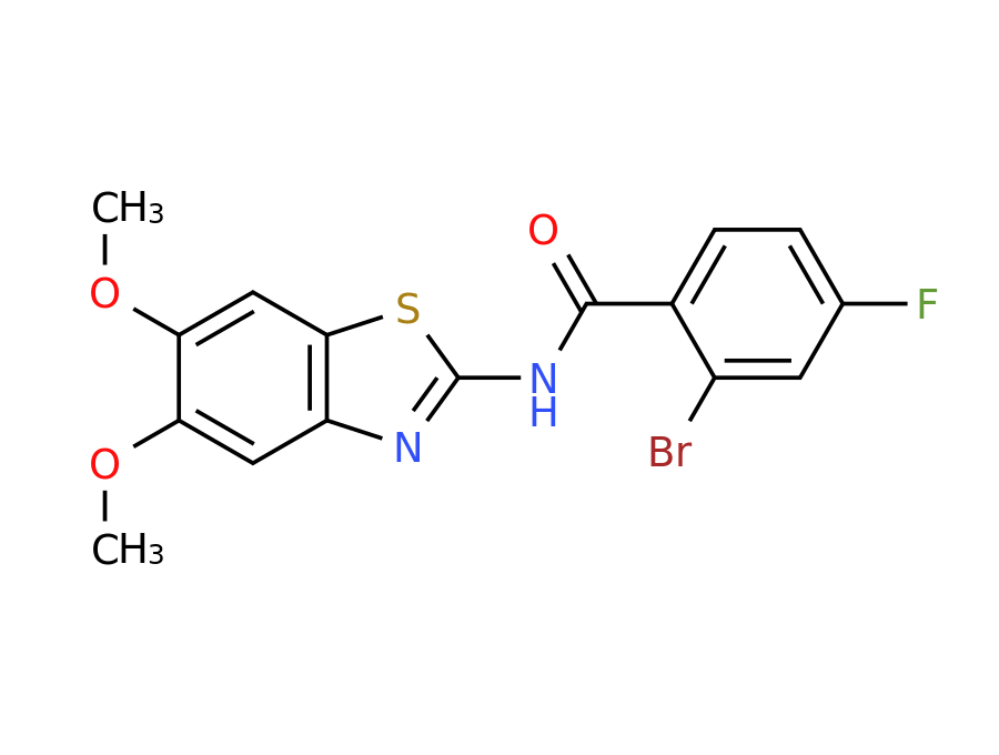 Structure Amb6591580