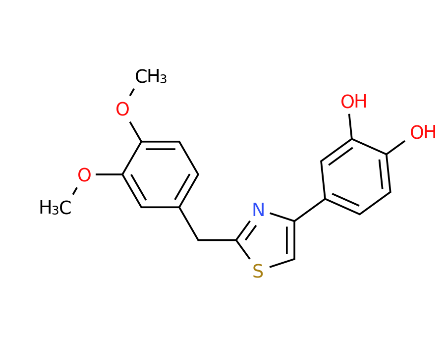 Structure Amb6591789