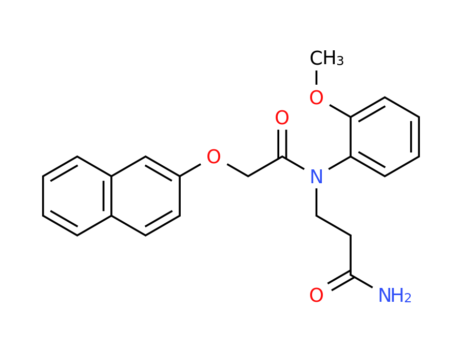 Structure Amb6591855