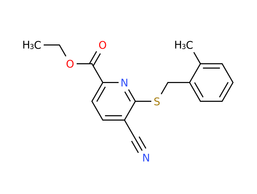 Structure Amb6591860