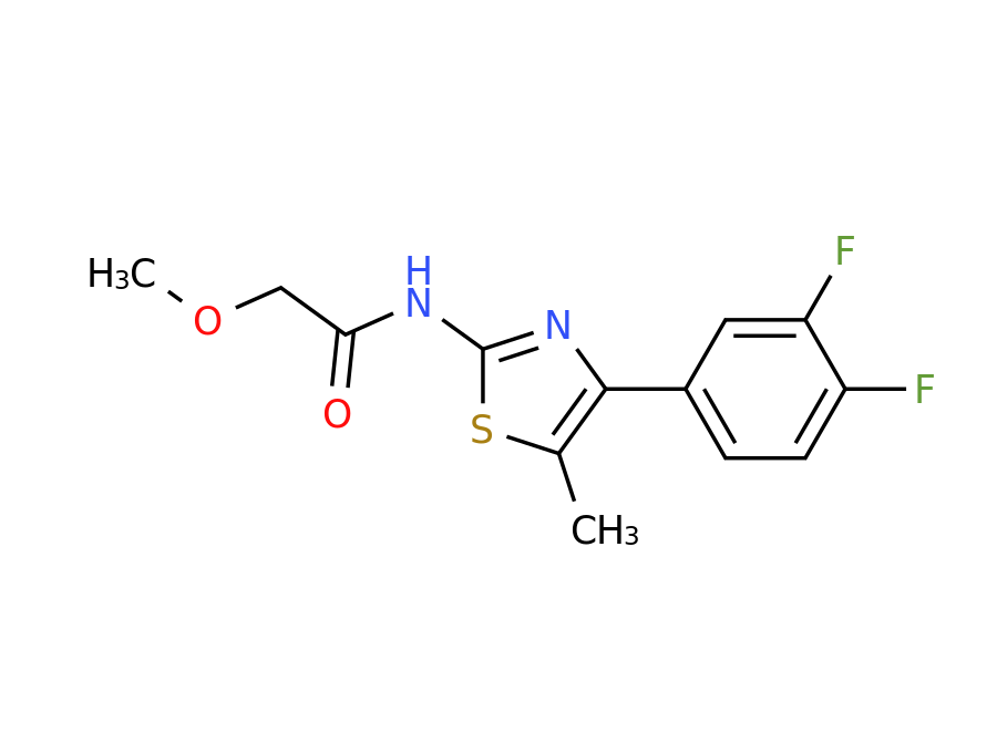 Structure Amb6592260