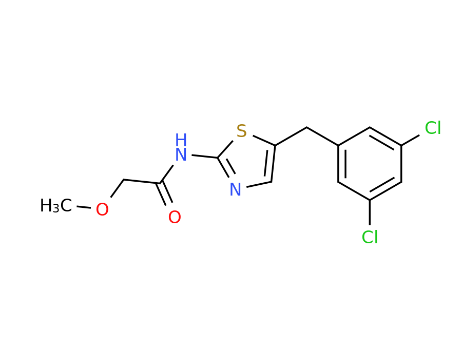 Structure Amb6592393