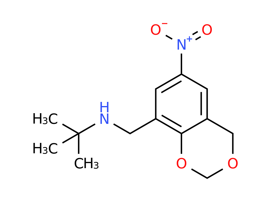 Structure Amb6592400