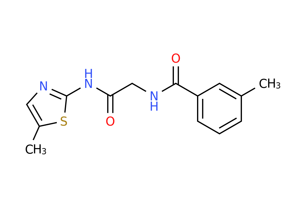 Structure Amb6594249