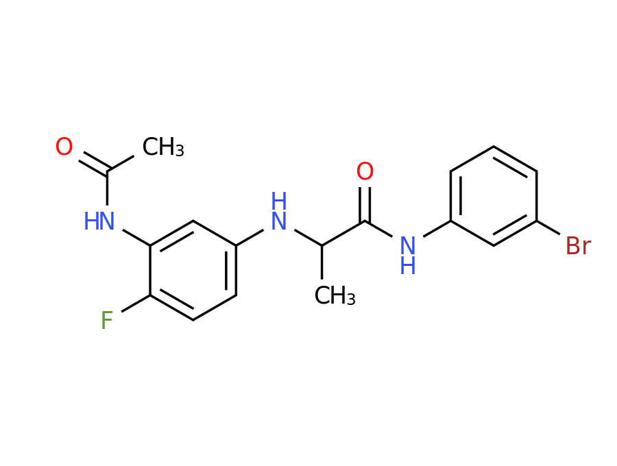 Structure Amb6594511