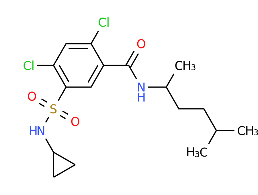 Structure Amb6594708