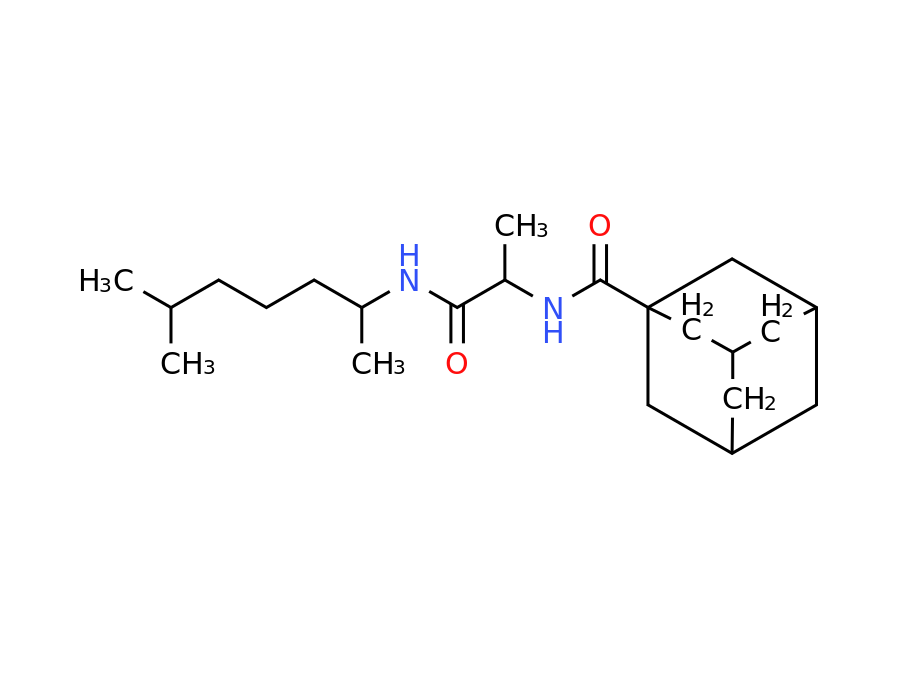 Structure Amb6595477