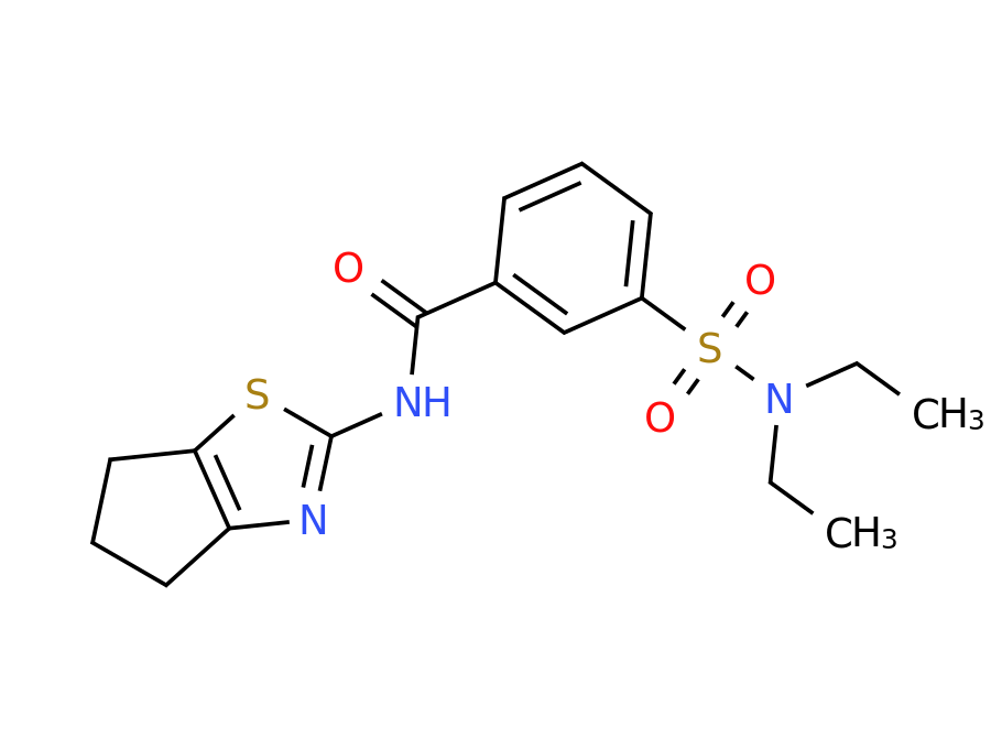 Structure Amb6595574