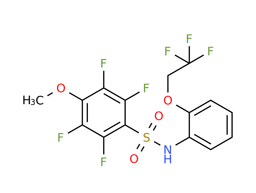 Structure Amb6596231
