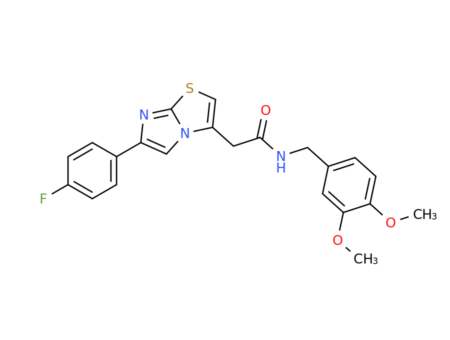 Structure Amb6596649