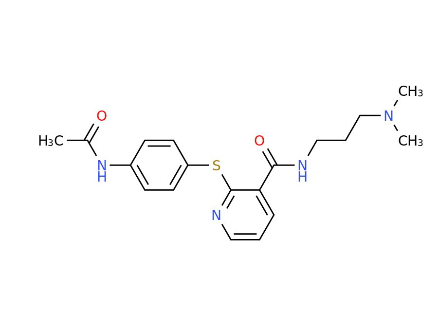 Structure Amb6596928