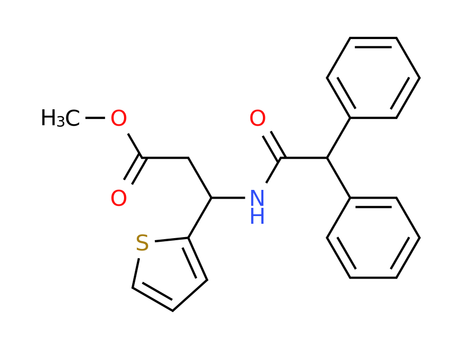 Structure Amb6597546