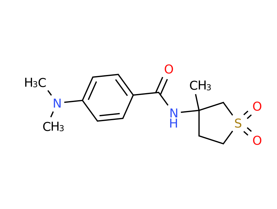 Structure Amb6597649