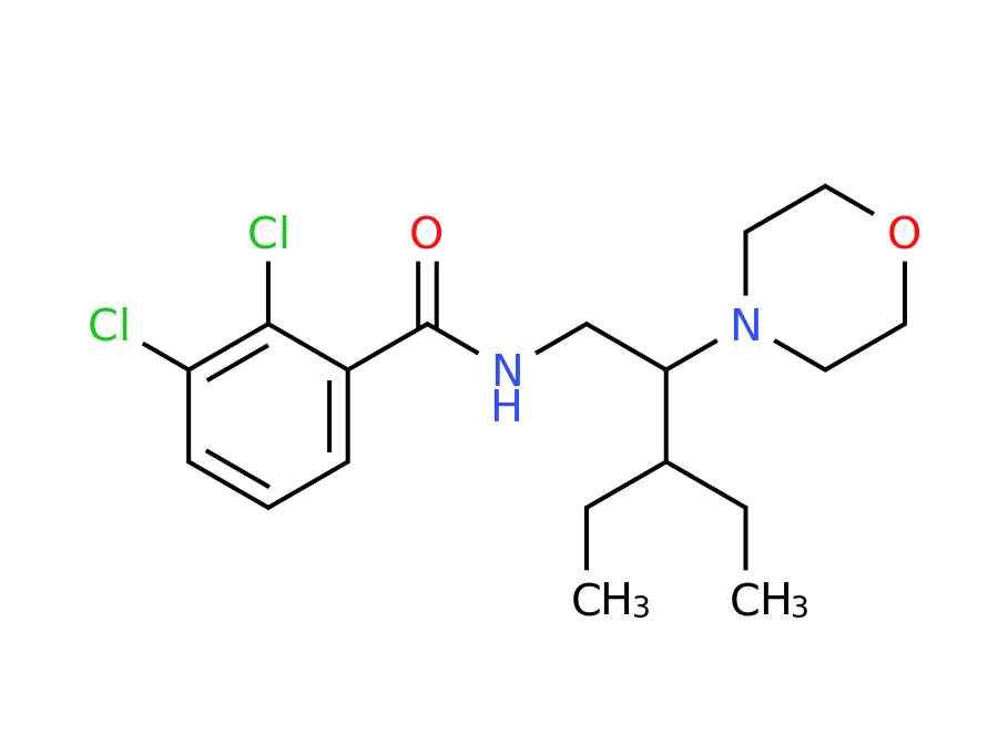 Structure Amb6598022