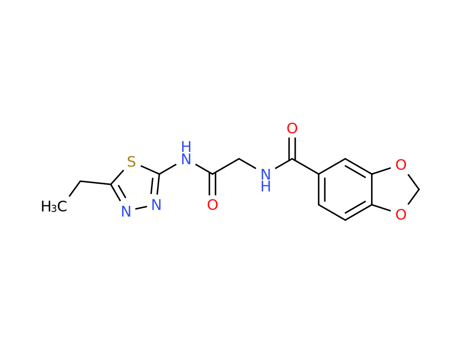 Structure Amb6598325