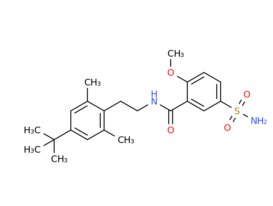 Structure Amb6598668