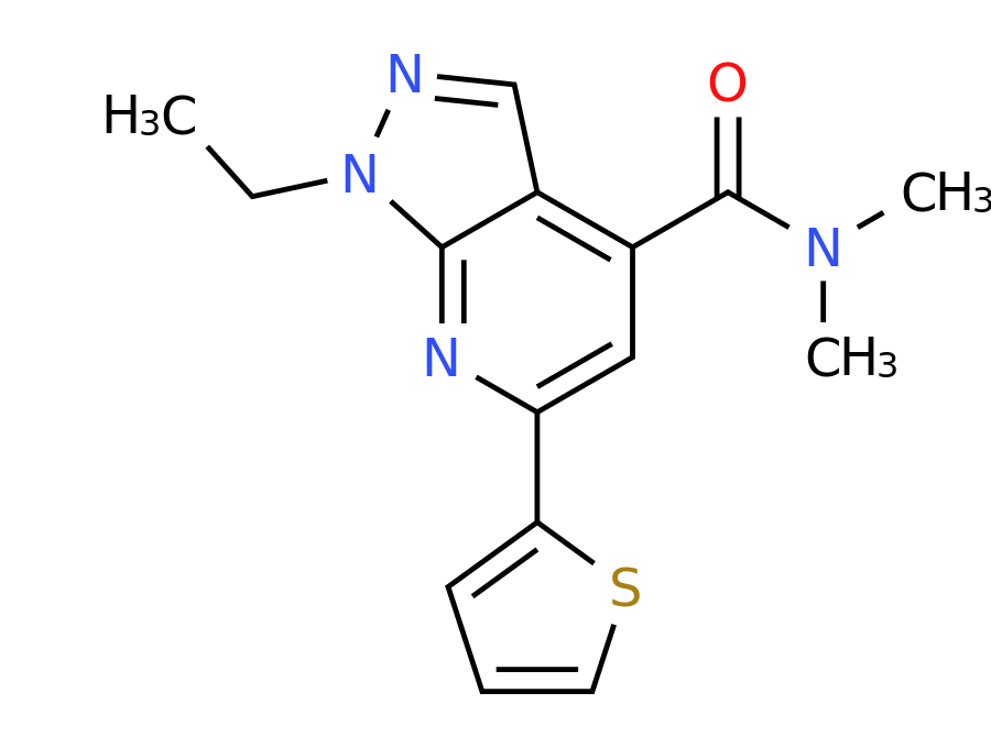 Structure Amb6599009