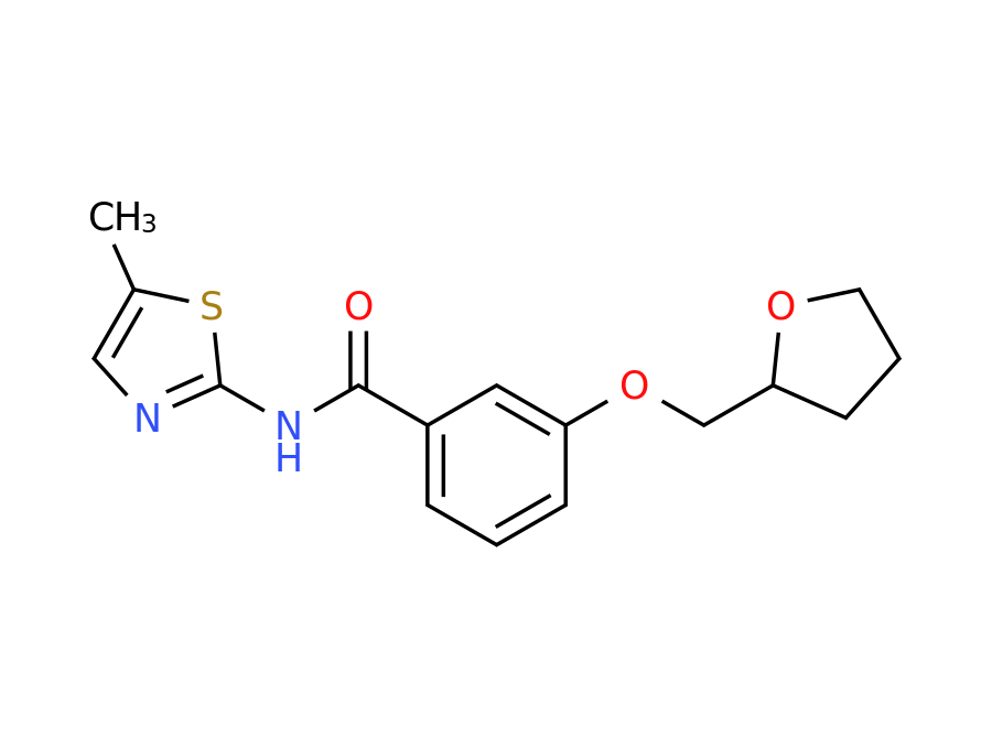 Structure Amb6599180