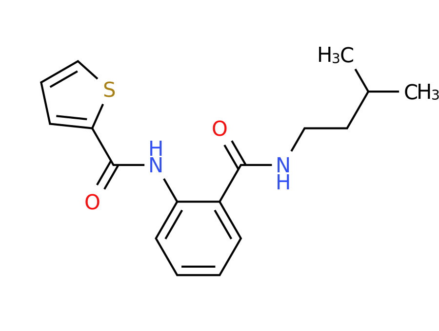 Structure Amb6599269