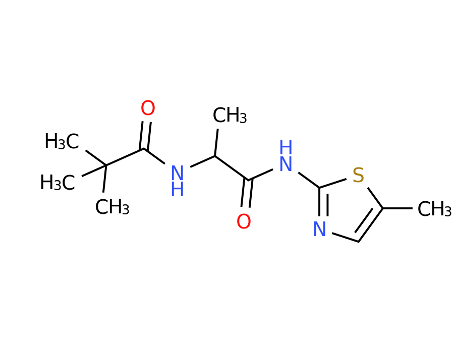 Structure Amb6599289