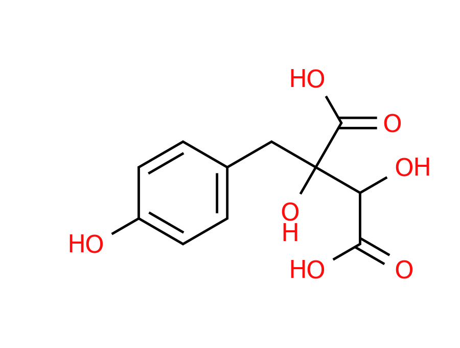 Structure Amb6600180