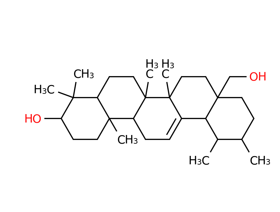 Structure Amb6600310